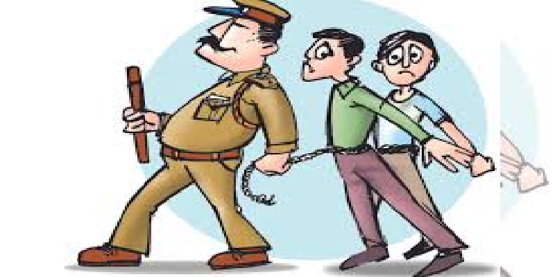 12.60 लाख की लूट के मामले में नवां आरोपी भी गिरफ्तार